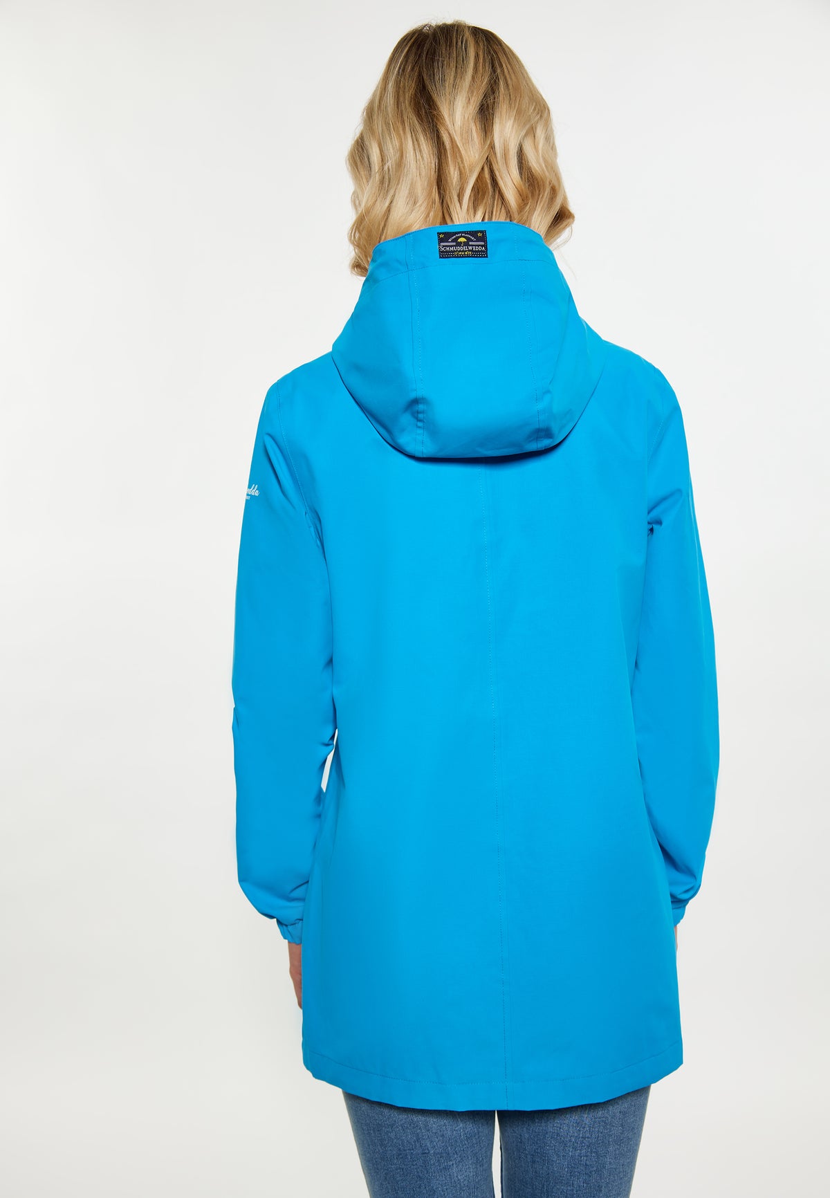 Schmuddelwedda Women's Regenjacke