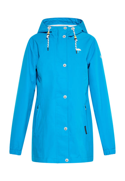 Schmuddelwedda Women's Regenjacke