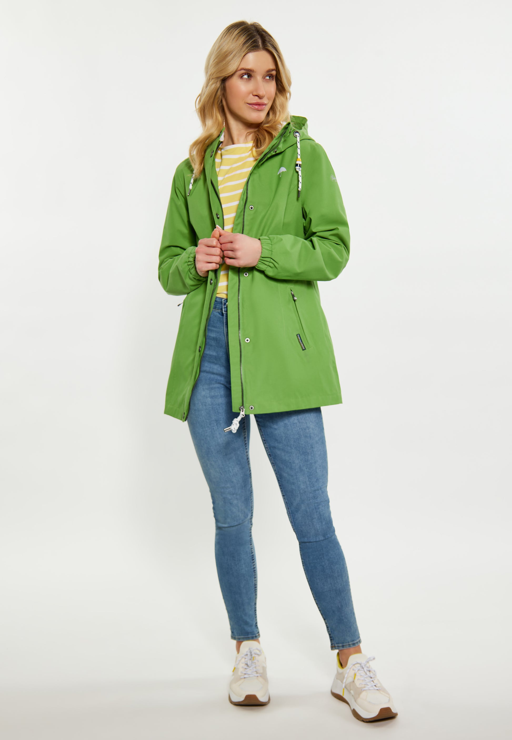 Schmuddelwedda Damen Regenjacke SCHMUDDELWEDDA – Schmuddelwedda Shop
