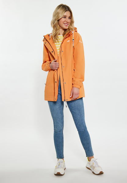 Schmuddelwedda Women's Regenjacke