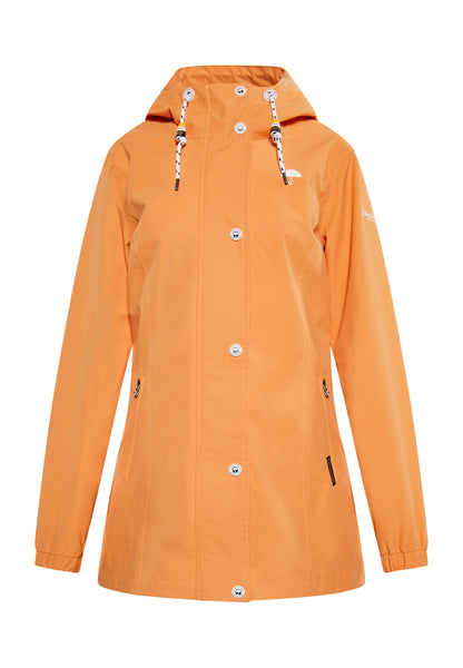 Schmuddelwedda Women's Regenjacke