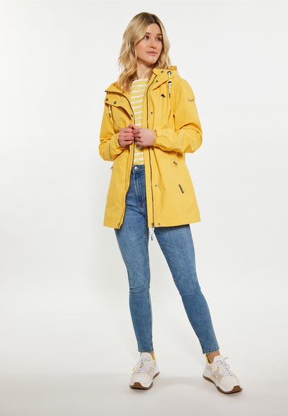 Schmuddelwedda Women's Regenjacke