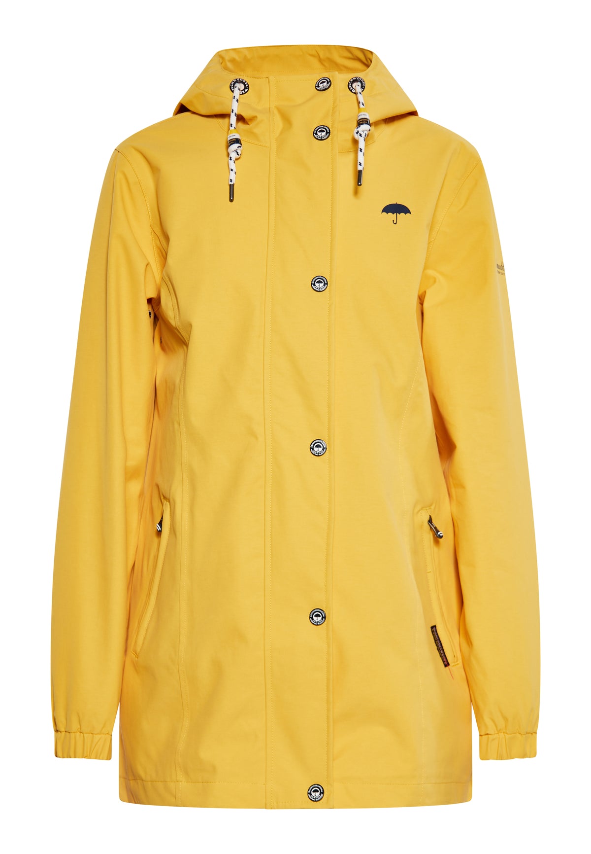 Schmuddelwedda Women's Regenjacke