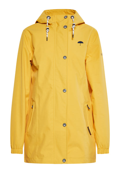 Schmuddelwedda Women's Regenjacke