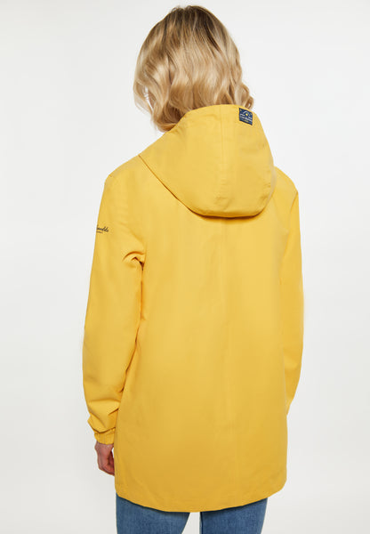 Schmuddelwedda Women's Regenjacke