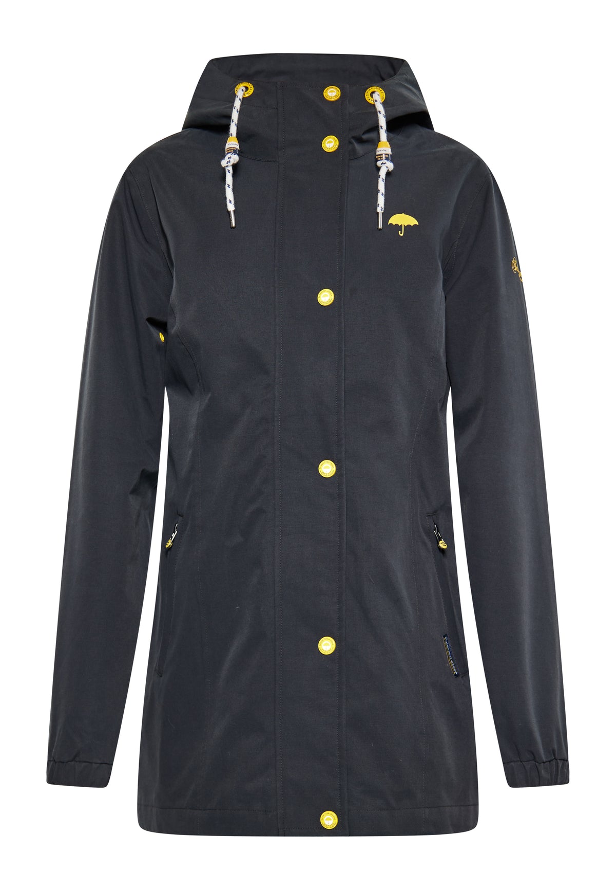 Schmuddelwedda Women's Regenjacke