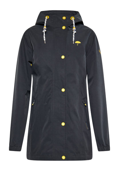 Schmuddelwedda Women's Regenjacke