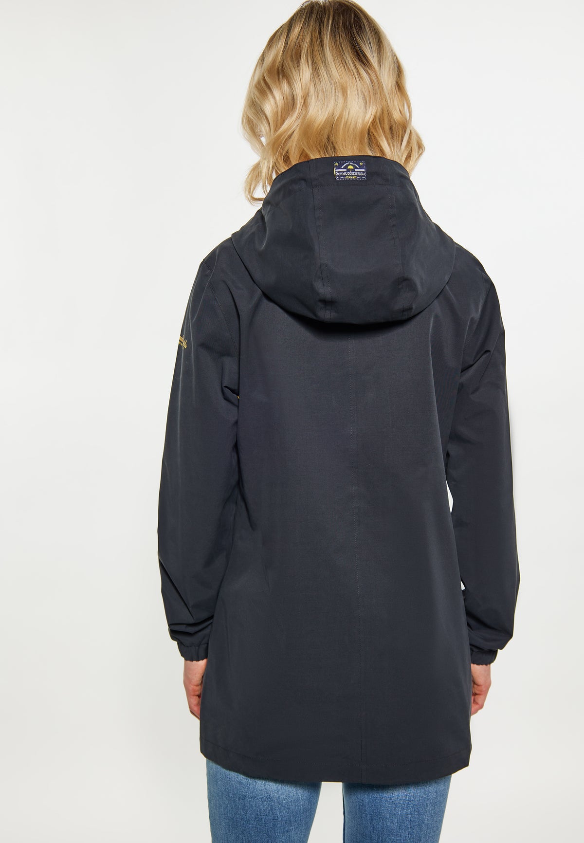 Schmuddelwedda Women's Regenjacke