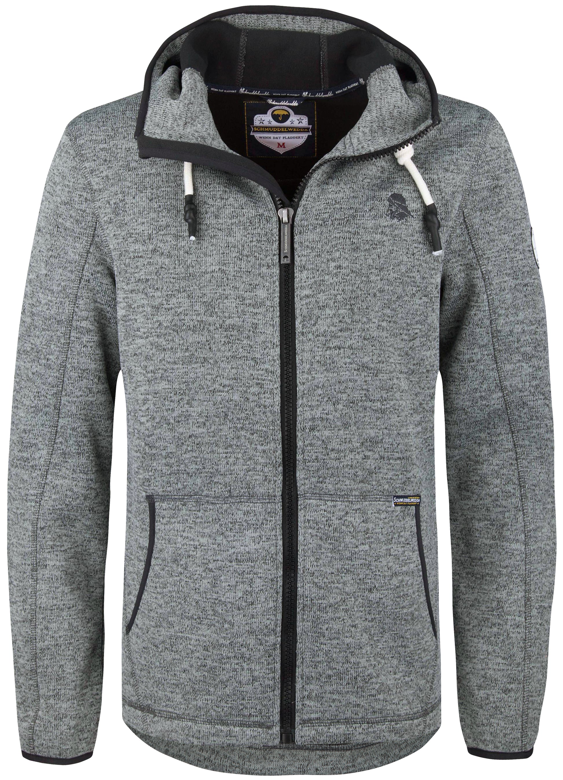 Schmuddelwedda Men's Jacke