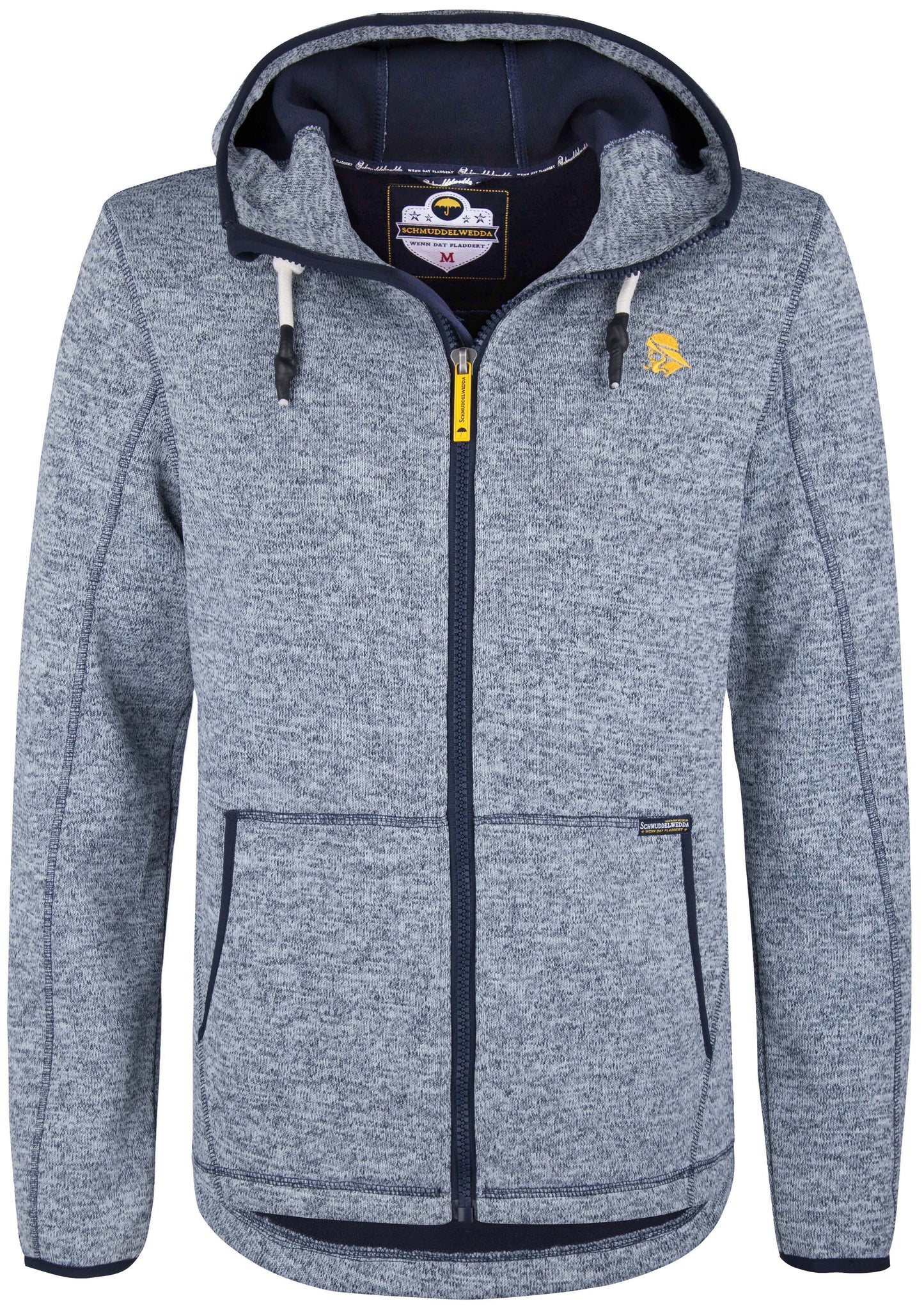 Schmuddelwedda Men's Jacke