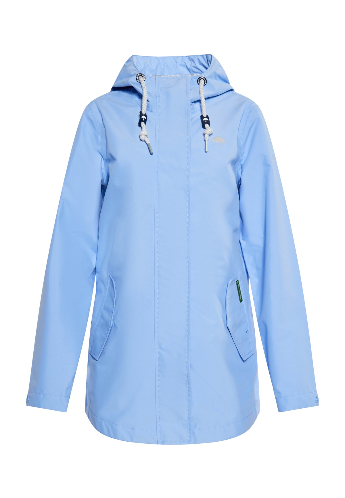 Schmuddelwedda Women's Regenjacke