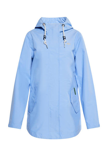 Schmuddelwedda Women's Regenjacke