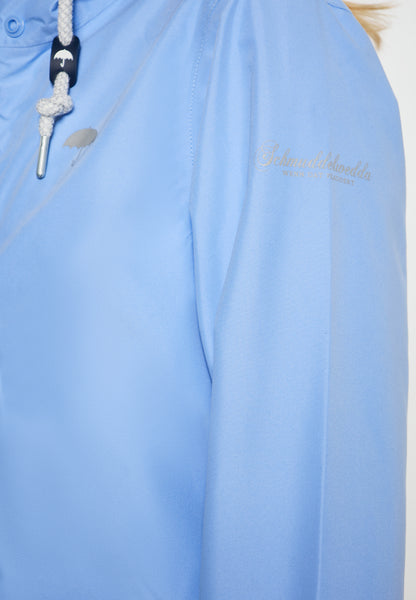 Schmuddelwedda Women's Regenjacke