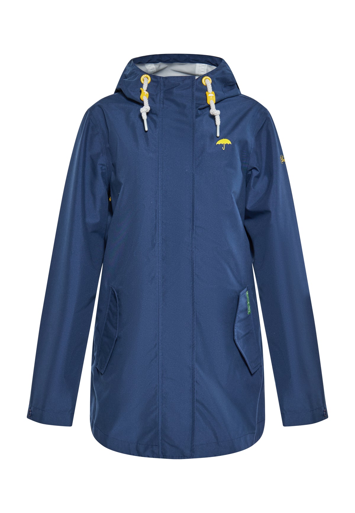 Schmuddelwedda Women's Regenjacke