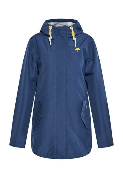 Schmuddelwedda Women's Regenjacke
