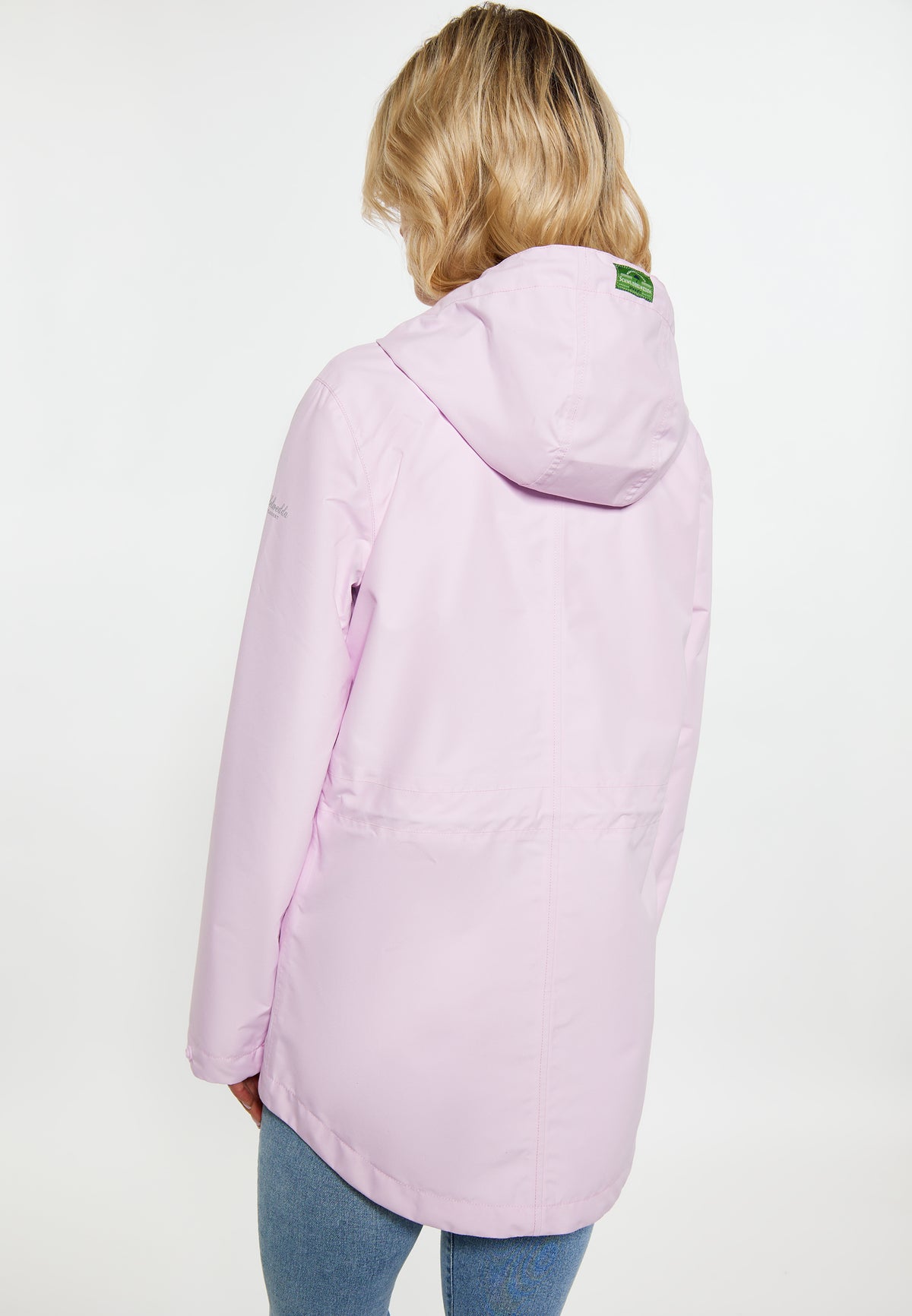 Schmuddelwedda Women's Regenjacke