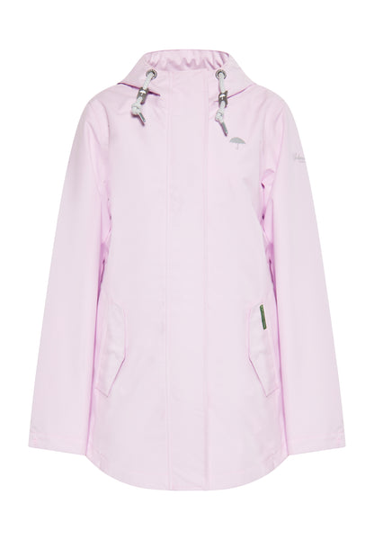 Schmuddelwedda Women's Regenjacke