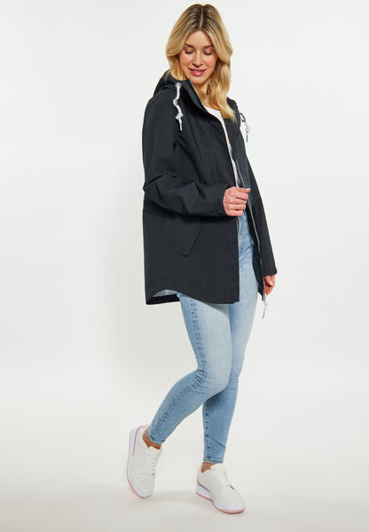 Schmuddelwedda Women's Regenjacke