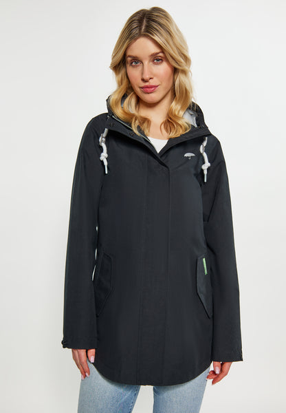 Schmuddelwedda Women's Regenjacke