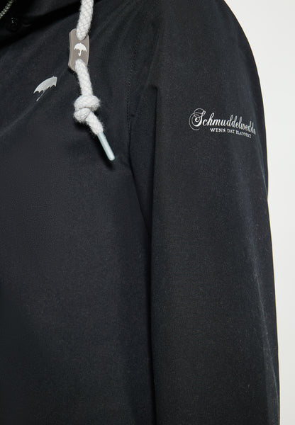 Schmuddelwedda Women's Regenjacke