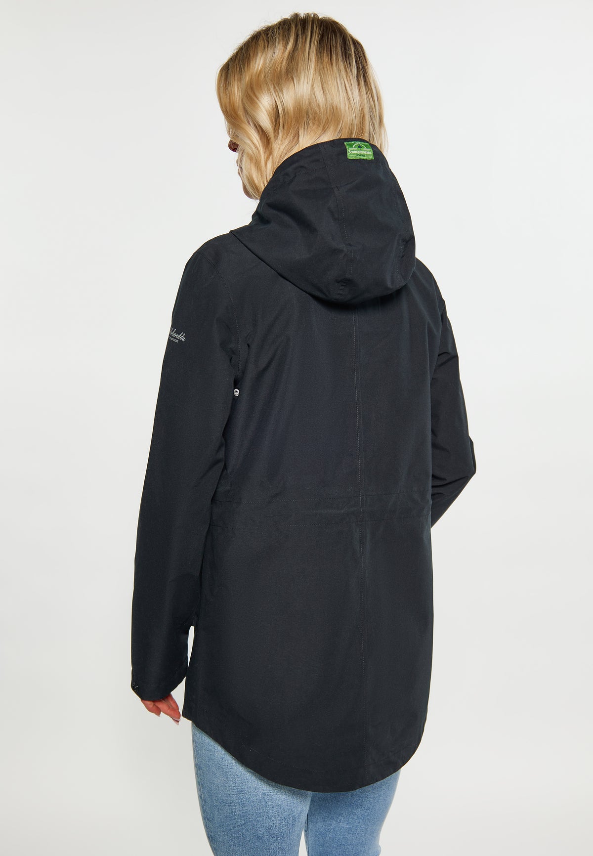 Schmuddelwedda Women's Regenjacke
