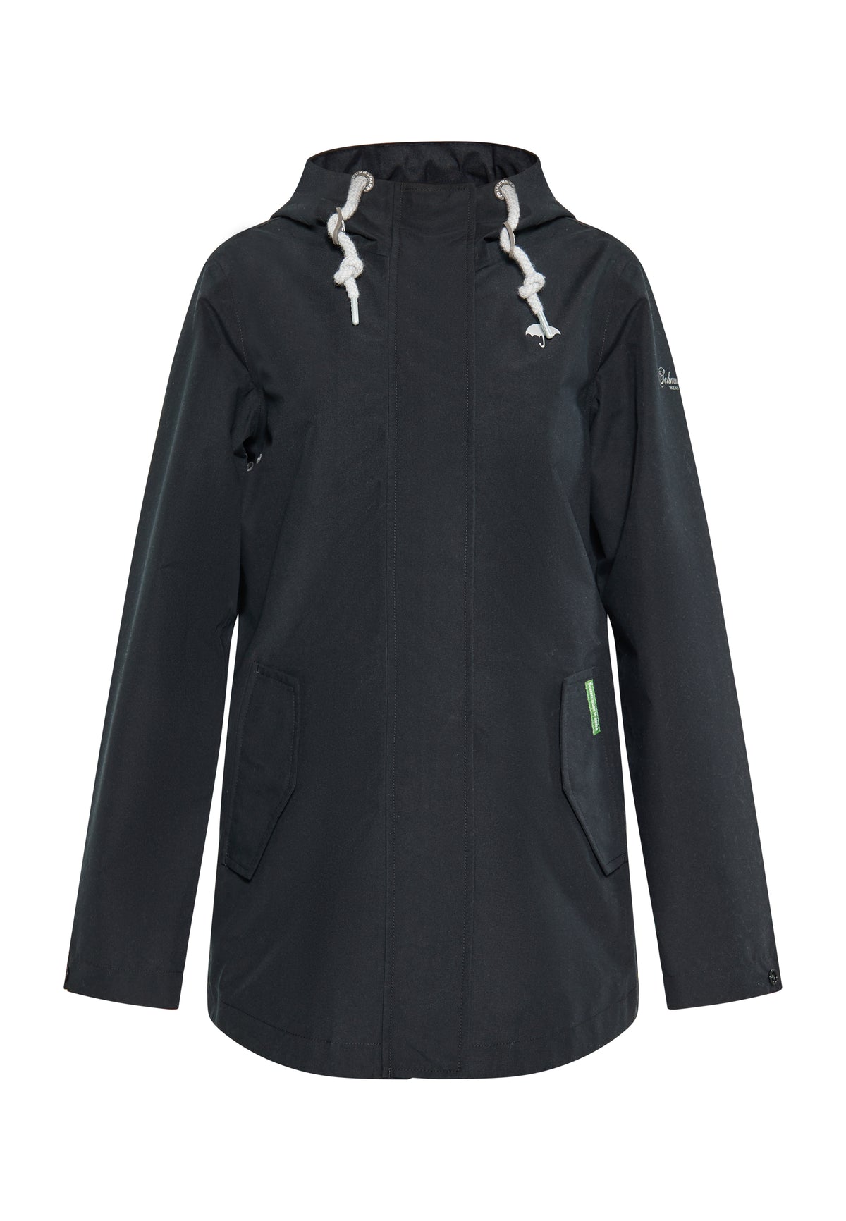 Schmuddelwedda Women's Regenjacke