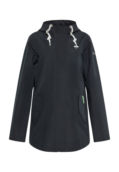 Schmuddelwedda Women's Regenjacke