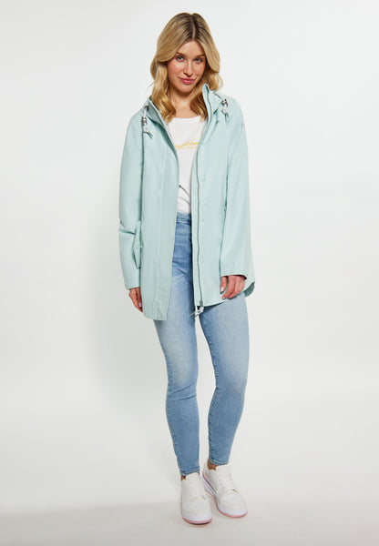 Schmuddelwedda Women's Regenjacke