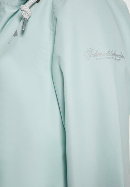 Schmuddelwedda Women's Regenjacke