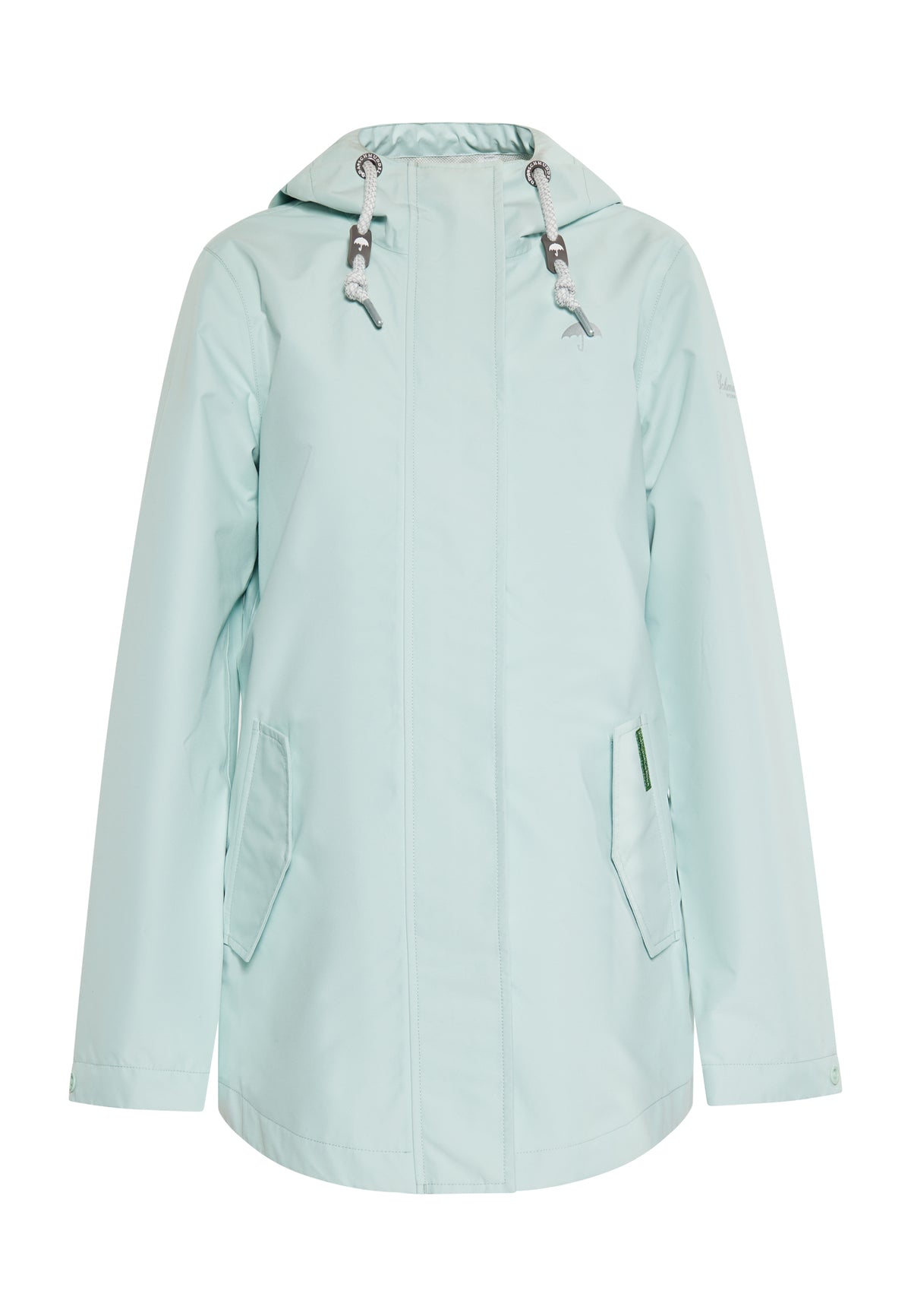 Schmuddelwedda Women's Regenjacke