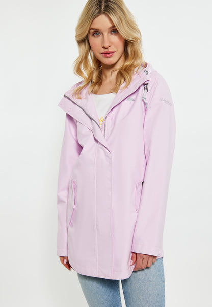 Schmuddelwedda Women's Regenjacke
