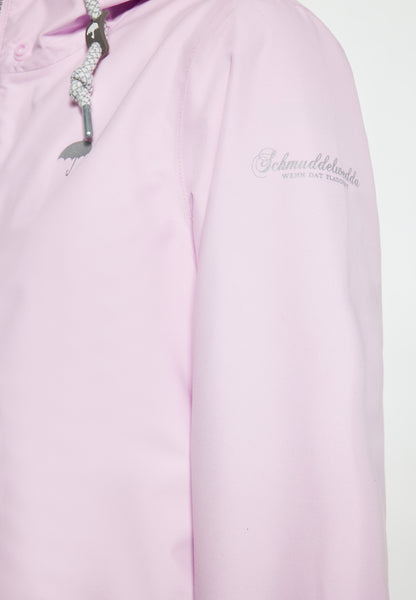 Schmuddelwedda Women's Regenjacke