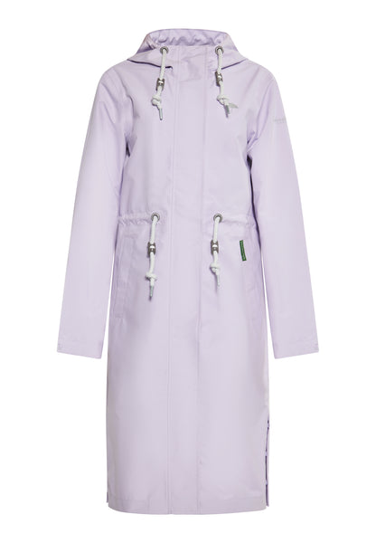 Schmuddelwedda płaszcz przeciwdeszczowy damski