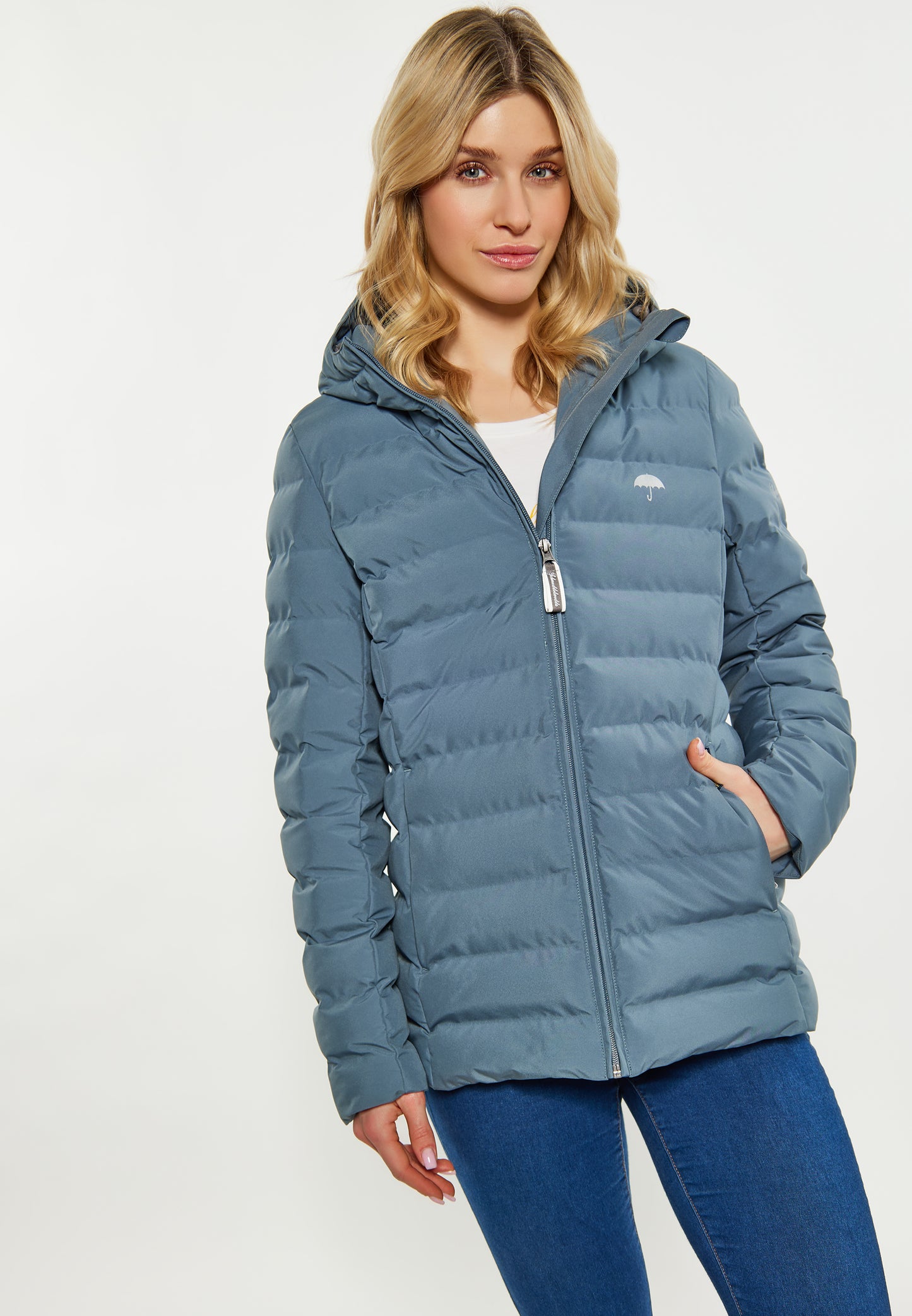 Übergangsjacke/Winterjacke