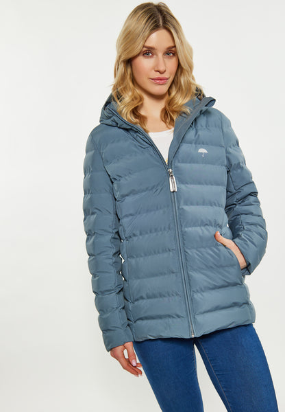 Übergangsjacke/Winterjacke