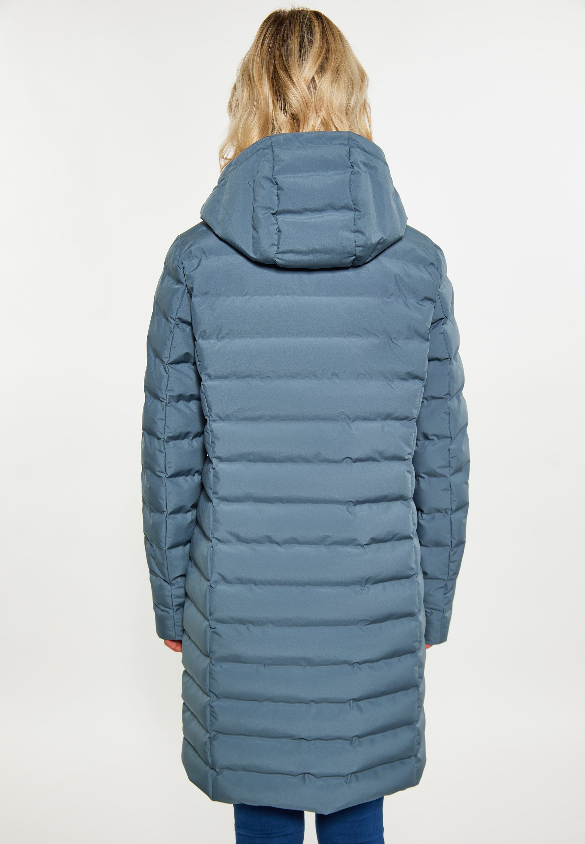 Schmuddelwedda Women's Transition Jacket/Winter Jacket