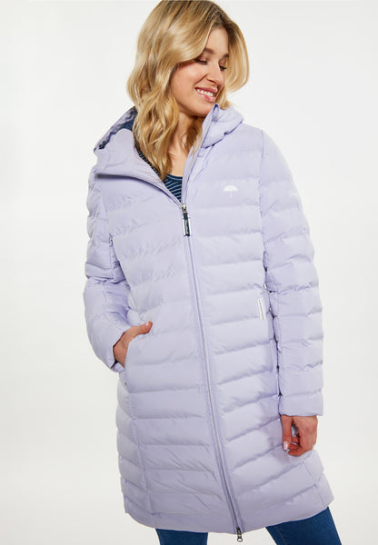 Übergangsjacke/Winterjacke