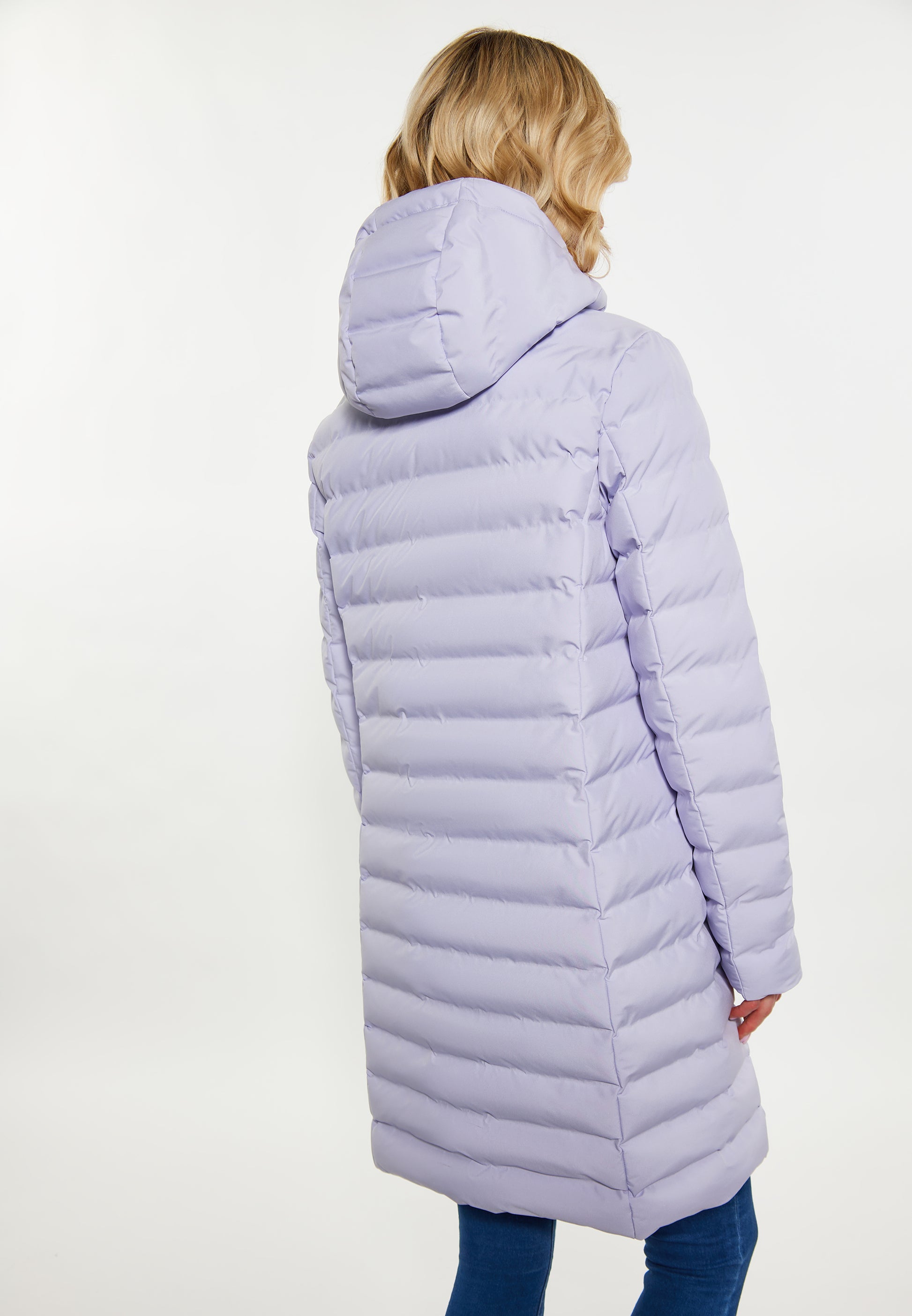 Übergangsjacke/Winterjacke