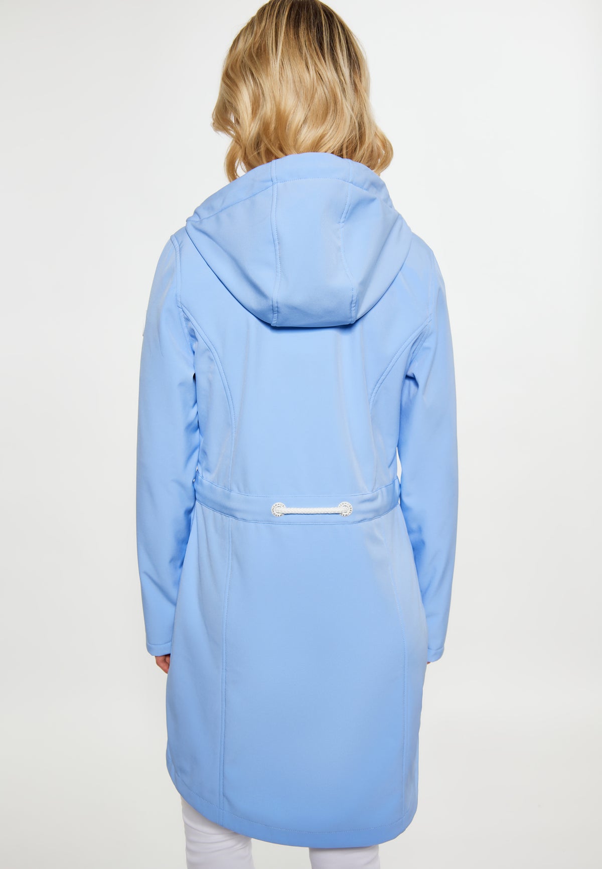 Schmuddelwedda Women's Softshellmantel