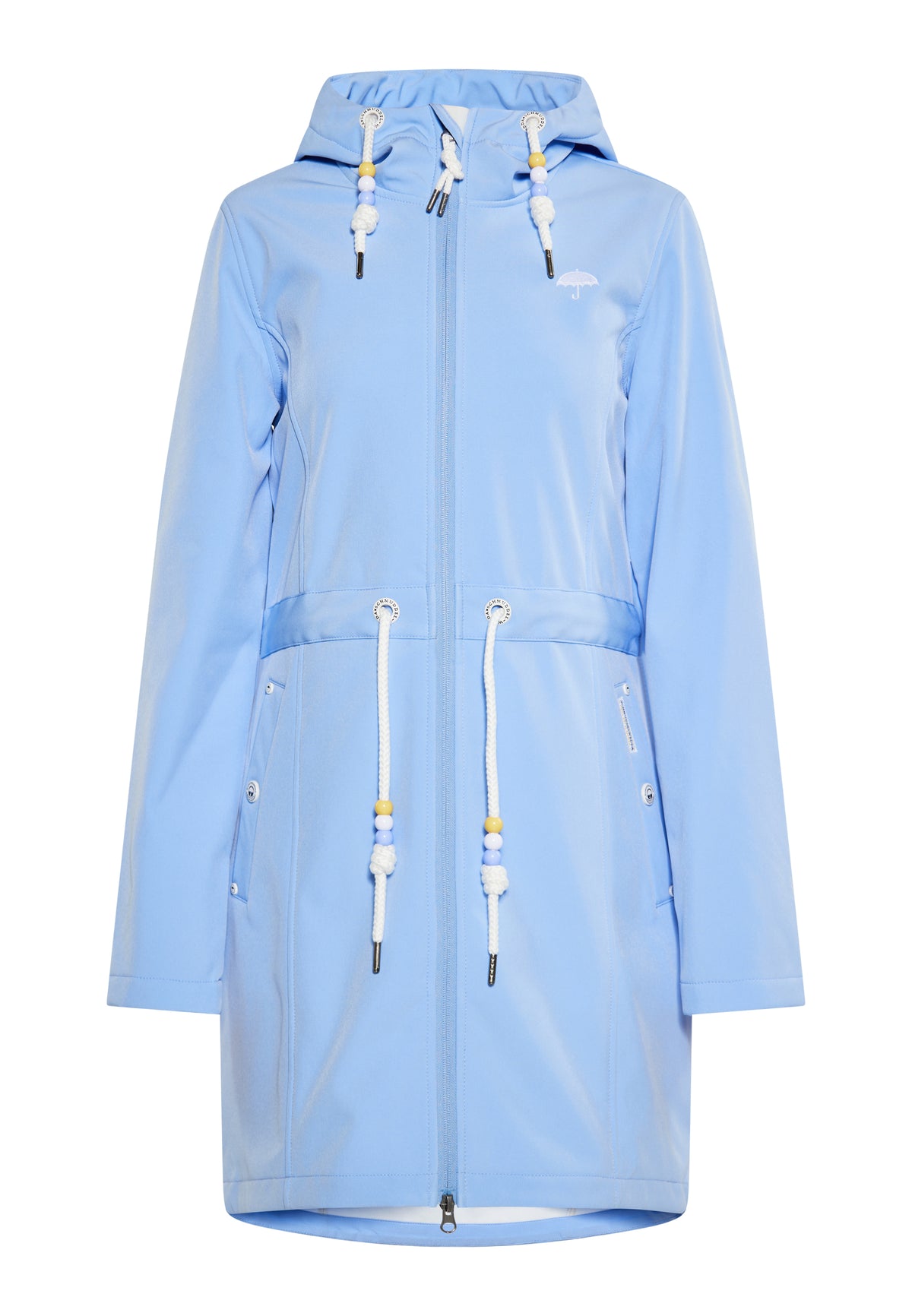 Schmuddelwedda Women's Softshellmantel
