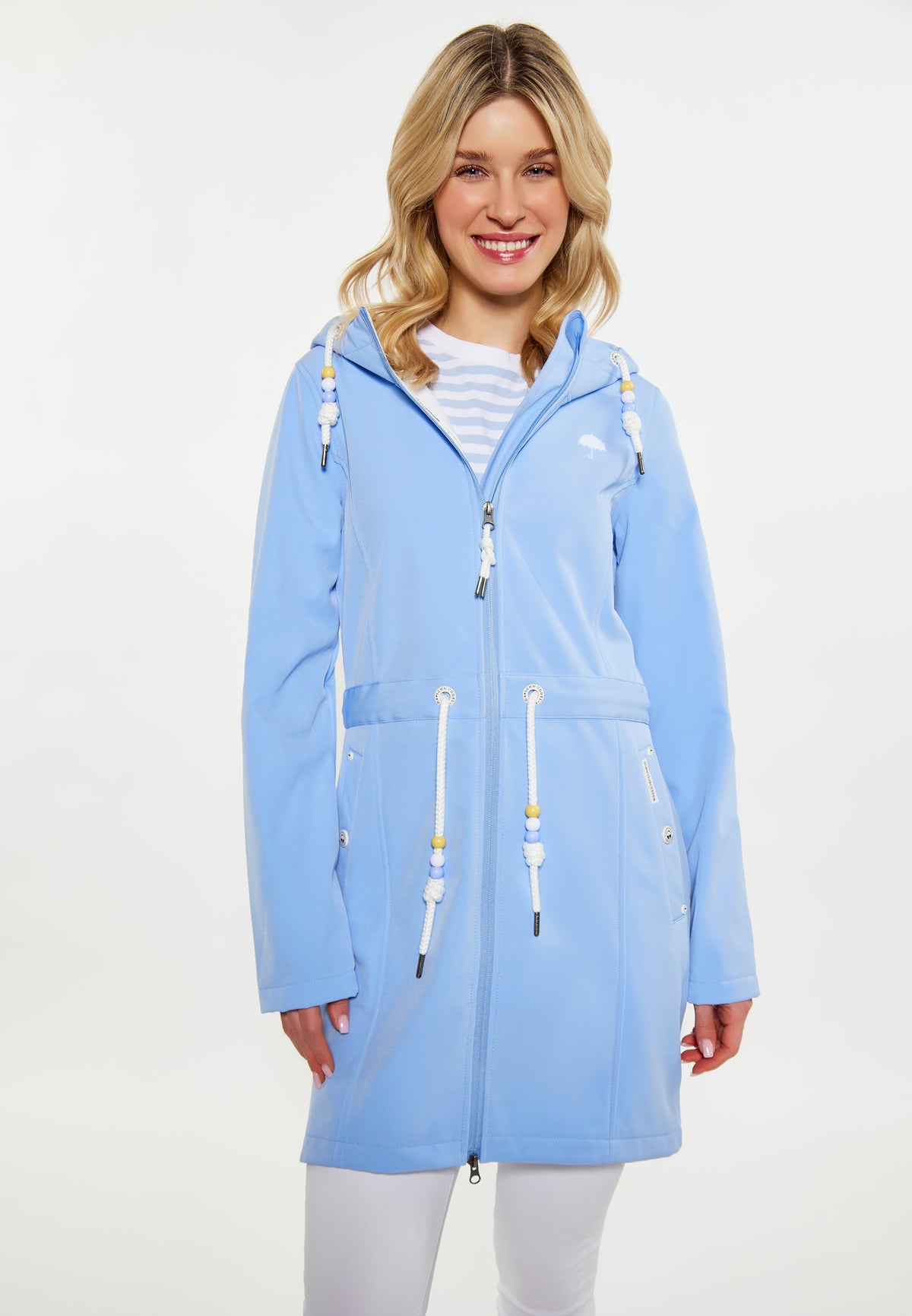 Schmuddelwedda Women's Softshellmantel