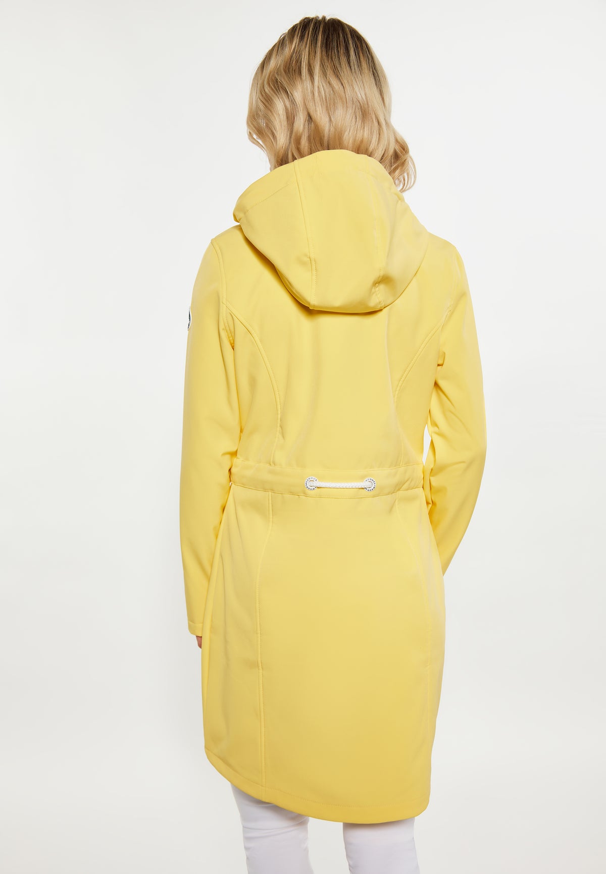 Schmuddelwedda Women's Softshellmantel