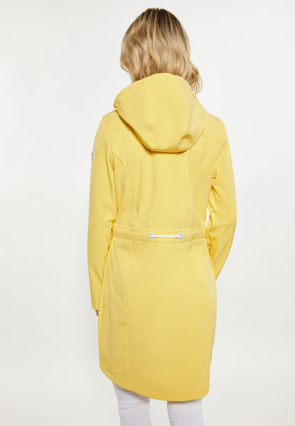Schmuddelwedda Women's Softshellmantel