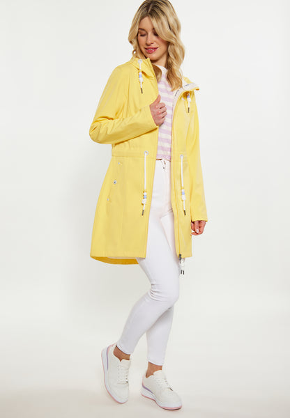Schmuddelwedda Women's Softshellmantel