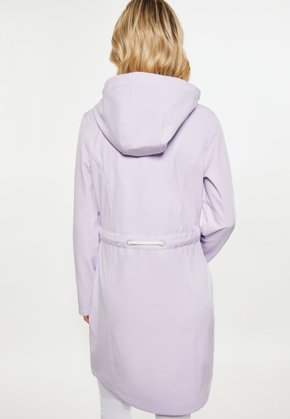 Schmuddelwedda Women's Softshellmantel