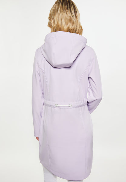 Schmuddelwedda Women's Softshellmantel