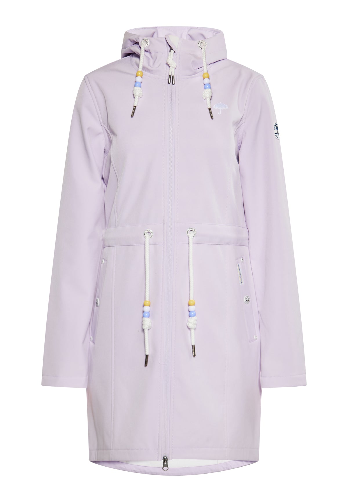 Schmuddelwedda Women's Softshellmantel
