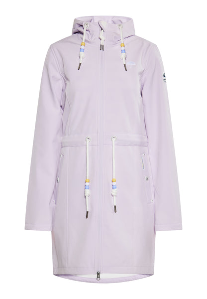 Schmuddelwedda Women's Softshellmantel