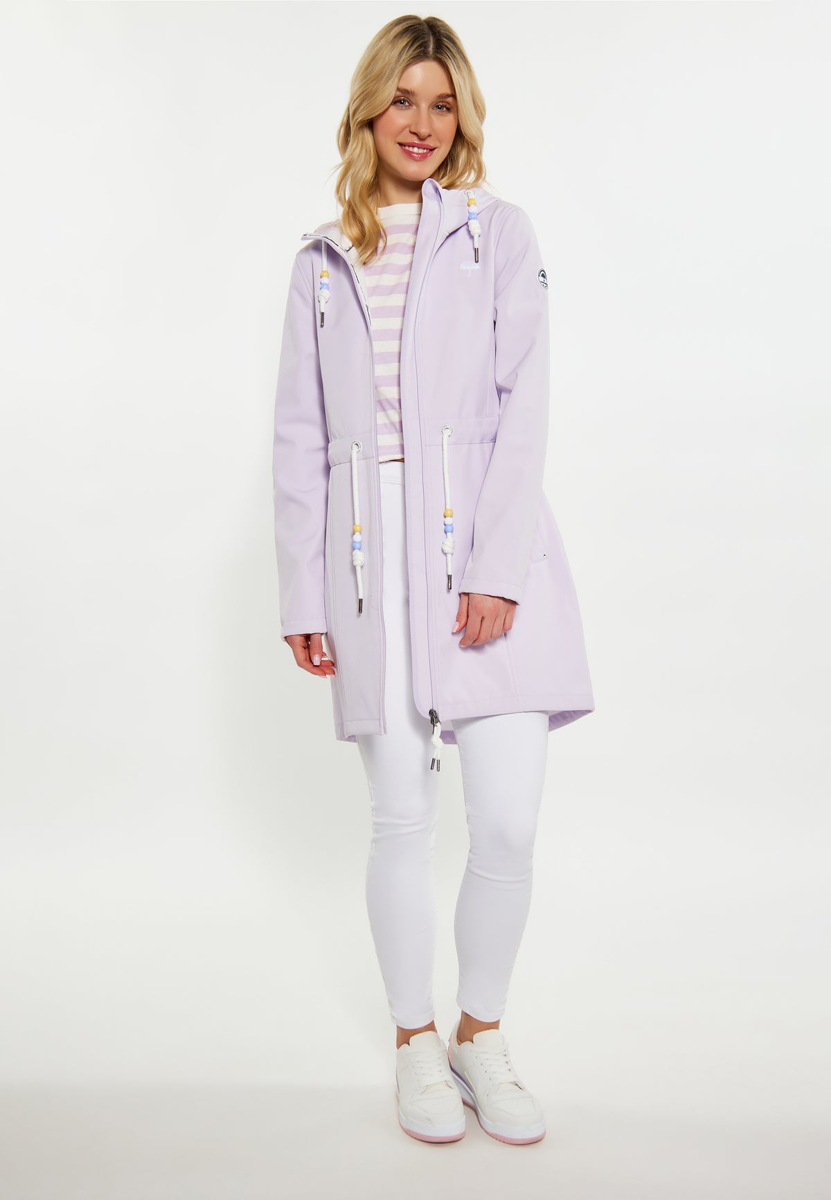 Schmuddelwedda Women's Softshellmantel