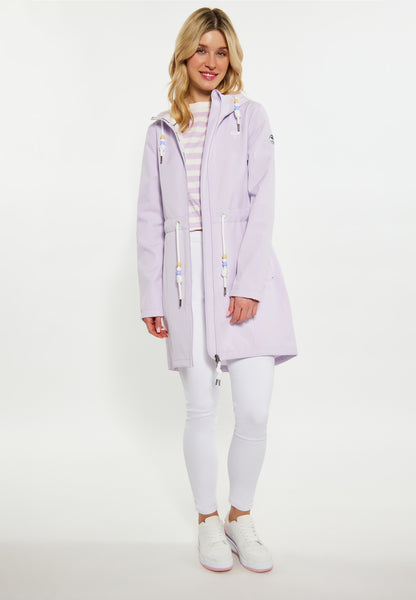Schmuddelwedda Women's Softshellmantel